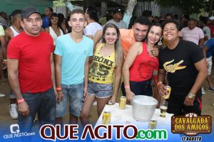 Sinho Ferrary leva público ao delírio em show realizado na Cascata Fest em Pau Brasil 69