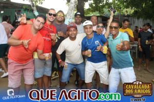 Sinho Ferrary leva público ao delírio em show realizado na Cascata Fest em Pau Brasil 56