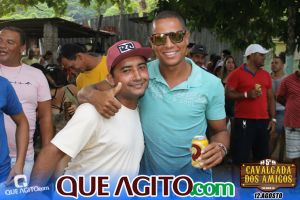 Sinho Ferrary leva público ao delírio em show realizado na Cascata Fest em Pau Brasil 16