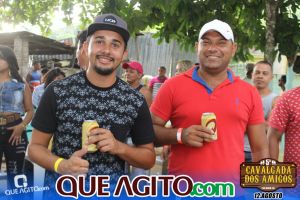 Sinho Ferrary leva público ao delírio em show realizado na Cascata Fest em Pau Brasil 50