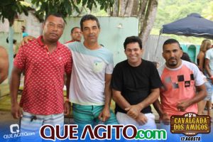 Sinho Ferrary leva público ao delírio em show realizado na Cascata Fest em Pau Brasil 110