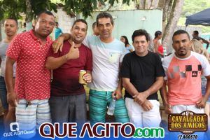 Sinho Ferrary leva público ao delírio em show realizado na Cascata Fest em Pau Brasil 197