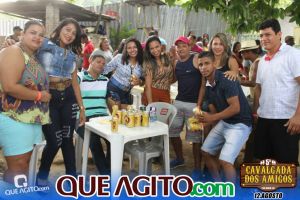 Sinho Ferrary leva público ao delírio em show realizado na Cascata Fest em Pau Brasil 216