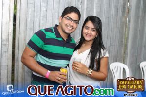 Sinho Ferrary leva público ao delírio em show realizado na Cascata Fest em Pau Brasil 73