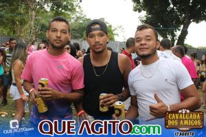 Sinho Ferrary leva público ao delírio em show realizado na Cascata Fest em Pau Brasil 120