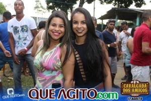 Sinho Ferrary leva público ao delírio em show realizado na Cascata Fest em Pau Brasil 29