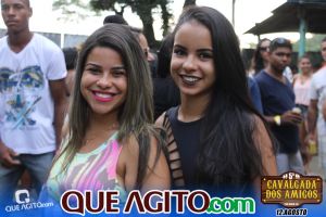 Sinho Ferrary leva público ao delírio em show realizado na Cascata Fest em Pau Brasil 210