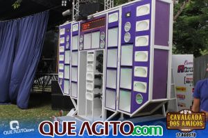 Sinho Ferrary leva público ao delírio em show realizado na Cascata Fest em Pau Brasil 123