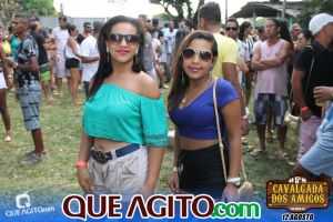 Sinho Ferrary leva público ao delírio em show realizado na Cascata Fest em Pau Brasil 140