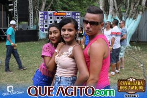 Sinho Ferrary leva público ao delírio em show realizado na Cascata Fest em Pau Brasil 137