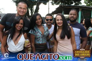 Sinho Ferrary leva público ao delírio em show realizado na Cascata Fest em Pau Brasil 145
