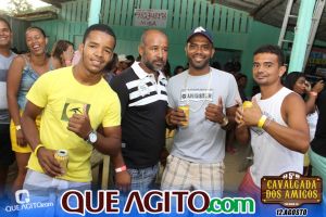 Sinho Ferrary leva público ao delírio em show realizado na Cascata Fest em Pau Brasil 203