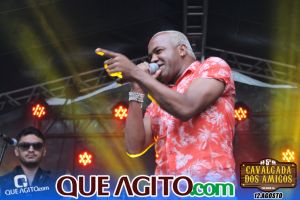 Sinho Ferrary leva público ao delírio em show realizado na Cascata Fest em Pau Brasil 117