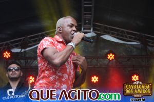 Sinho Ferrary leva público ao delírio em show realizado na Cascata Fest em Pau Brasil 214