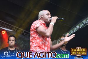 Sinho Ferrary leva público ao delírio em show realizado na Cascata Fest em Pau Brasil 215