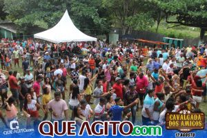 Sinho Ferrary leva público ao delírio em show realizado na Cascata Fest em Pau Brasil 53