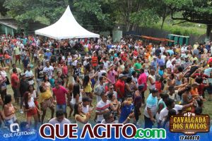 Sinho Ferrary leva público ao delírio em show realizado na Cascata Fest em Pau Brasil 170