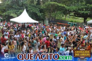 Sinho Ferrary leva público ao delírio em show realizado na Cascata Fest em Pau Brasil 175