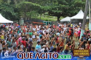 Sinho Ferrary leva público ao delírio em show realizado na Cascata Fest em Pau Brasil 162
