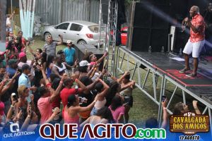 Sinho Ferrary leva público ao delírio em show realizado na Cascata Fest em Pau Brasil 216
