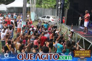 Sinho Ferrary leva público ao delírio em show realizado na Cascata Fest em Pau Brasil 124