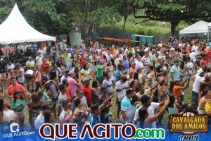 Sinho Ferrary leva público ao delírio em show realizado na Cascata Fest em Pau Brasil 118