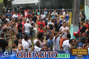 Sinho Ferrary leva público ao delírio em show realizado na Cascata Fest em Pau Brasil 197