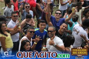 Sinho Ferrary leva público ao delírio em show realizado na Cascata Fest em Pau Brasil 57