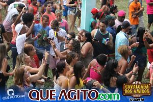 Sinho Ferrary leva público ao delírio em show realizado na Cascata Fest em Pau Brasil 195