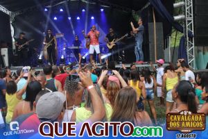 Sinho Ferrary leva público ao delírio em show realizado na Cascata Fest em Pau Brasil 59