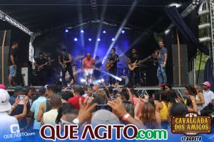 Sinho Ferrary leva público ao delírio em show realizado na Cascata Fest em Pau Brasil 127