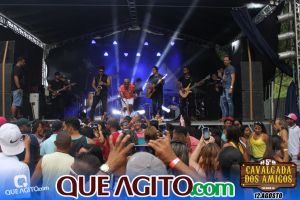Sinho Ferrary leva público ao delírio em show realizado na Cascata Fest em Pau Brasil 83