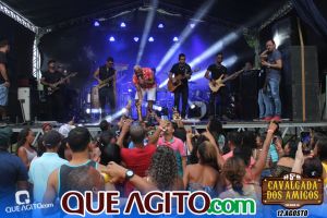 Sinho Ferrary leva público ao delírio em show realizado na Cascata Fest em Pau Brasil 138