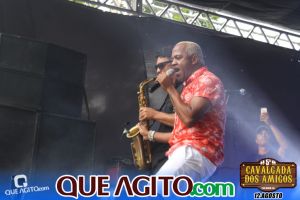 Sinho Ferrary leva público ao delírio em show realizado na Cascata Fest em Pau Brasil 143
