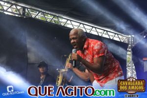 Sinho Ferrary leva público ao delírio em show realizado na Cascata Fest em Pau Brasil 161