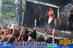 Sinho Ferrary leva público ao delírio em show realizado na Cascata Fest em Pau Brasil 136