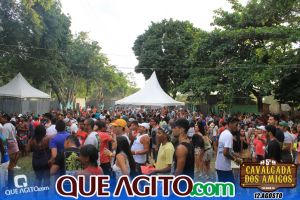 Sinho Ferrary leva público ao delírio em show realizado na Cascata Fest em Pau Brasil 19