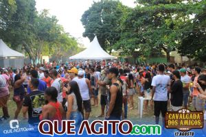 Sinho Ferrary leva público ao delírio em show realizado na Cascata Fest em Pau Brasil 14