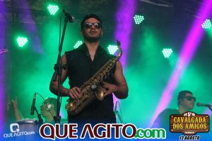 Sinho Ferrary leva público ao delírio em show realizado na Cascata Fest em Pau Brasil 133