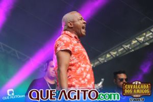Sinho Ferrary leva público ao delírio em show realizado na Cascata Fest em Pau Brasil 15