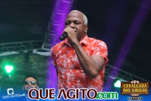 Sinho Ferrary leva público ao delírio em show realizado na Cascata Fest em Pau Brasil 51