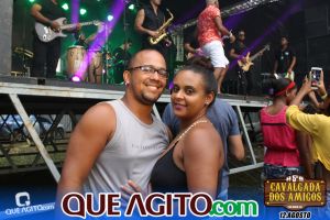 Sinho Ferrary leva público ao delírio em show realizado na Cascata Fest em Pau Brasil 115