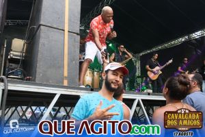 Sinho Ferrary leva público ao delírio em show realizado na Cascata Fest em Pau Brasil 204