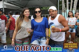 Sinho Ferrary leva público ao delírio em show realizado na Cascata Fest em Pau Brasil 123