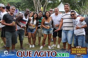 Sinho Ferrary leva público ao delírio em show realizado na Cascata Fest em Pau Brasil 194