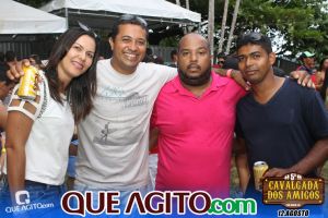 Sinho Ferrary leva público ao delírio em show realizado na Cascata Fest em Pau Brasil 132