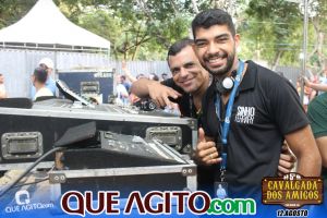 Sinho Ferrary leva público ao delírio em show realizado na Cascata Fest em Pau Brasil 33