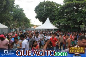 Sinho Ferrary leva público ao delírio em show realizado na Cascata Fest em Pau Brasil 53
