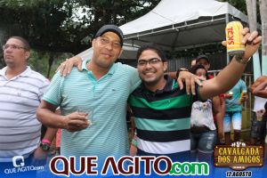 Sinho Ferrary leva público ao delírio em show realizado na Cascata Fest em Pau Brasil 70