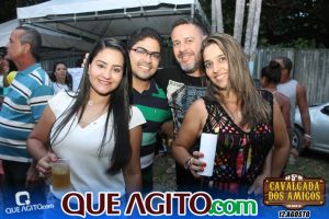 Sinho Ferrary leva público ao delírio em show realizado na Cascata Fest em Pau Brasil 160